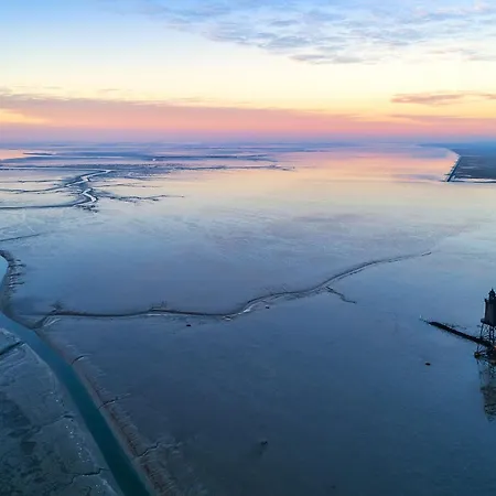 Westertill 08 Ferienhaus