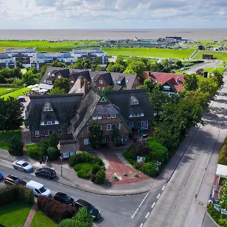 Westertill 08 Ferienhaus *