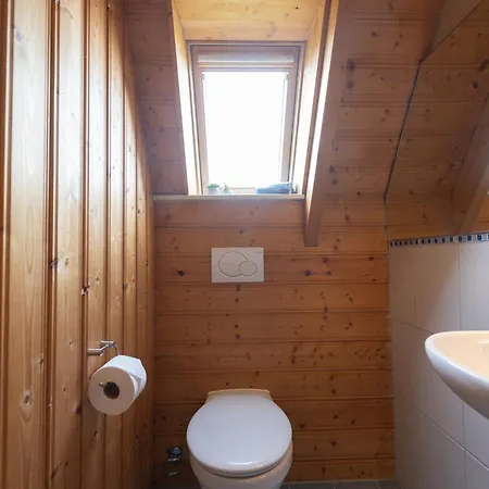 Ferienhaus Westertill 08 Dorumer Neufeld