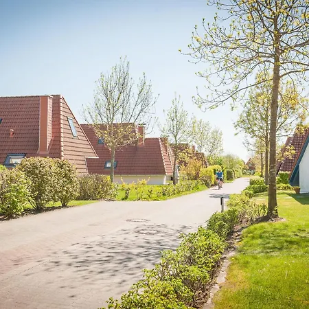 Westertill 08 Ferienhaus Dorumer Neufeld