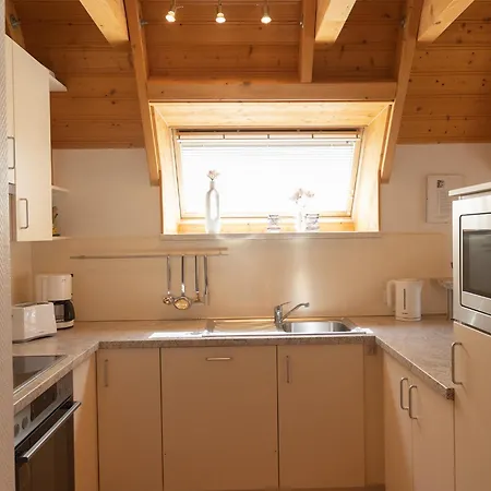 Westertill 08 Ferienhaus