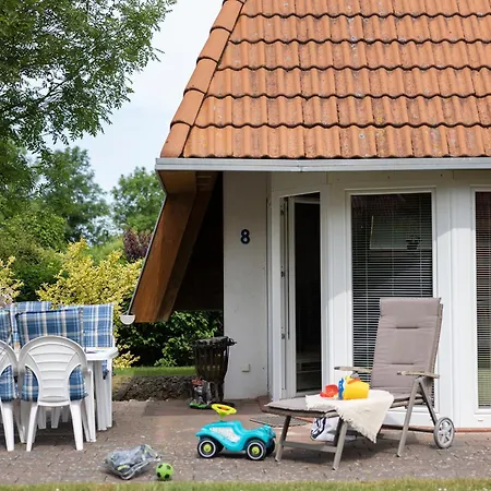 Westertill 08 Ferienhaus