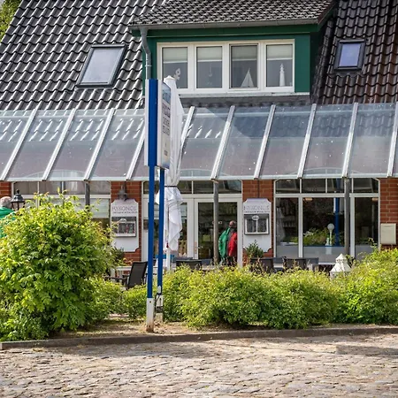 Westertill 08 Ferienhaus *