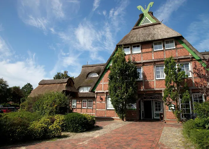 בית נופש Westertill 08