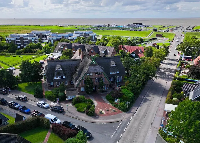 Westertill 08 בית נופש *