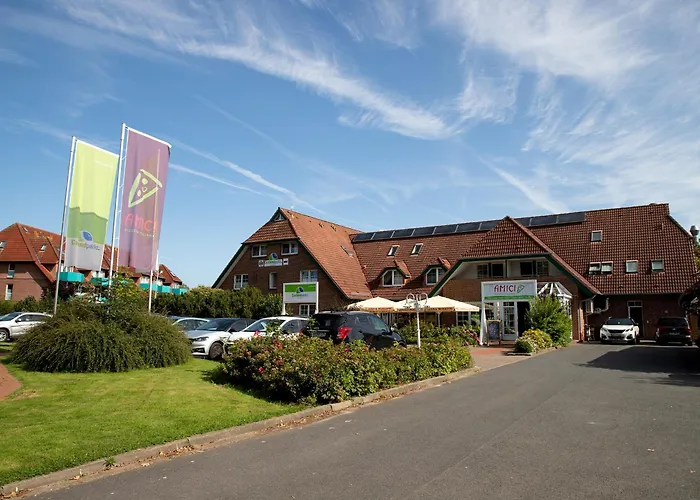 Westertill 08 בית נופש דורום נויפלד