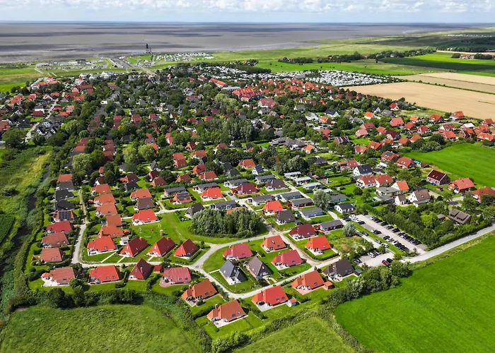 בית נופש Westertill 08 דורום נויפלד