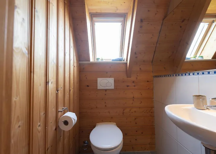 בית נופש Westertill 08 דורום נויפלד