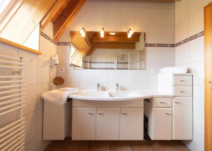 בית נופש Westertill 08 *