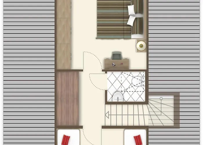 בית נופש Westertill 08