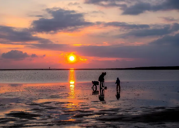 Westertill 08 בית נופש *