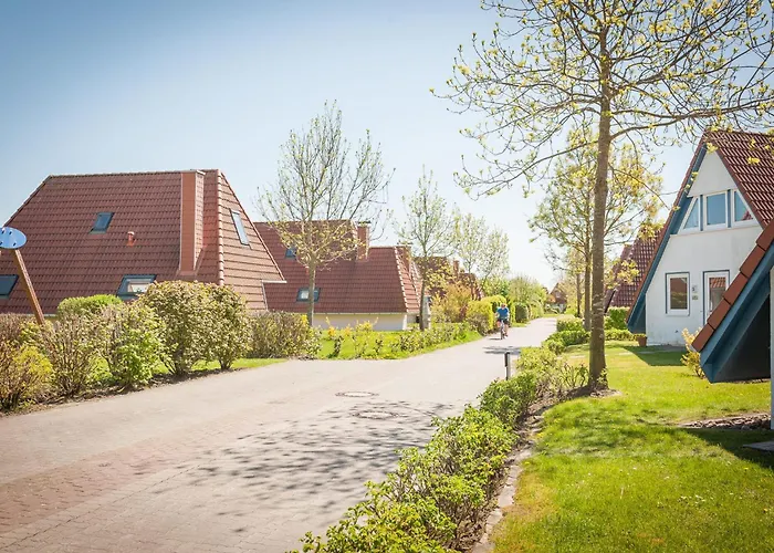 Westertill 08 בית נופש דורום נויפלד