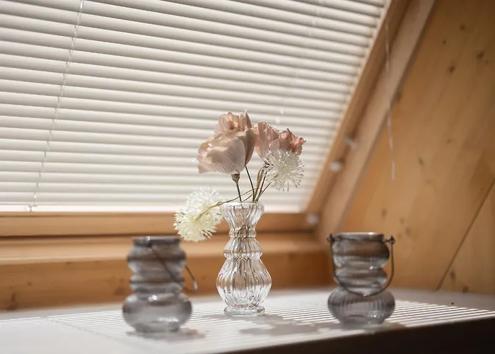 בית נופש Westertill 08