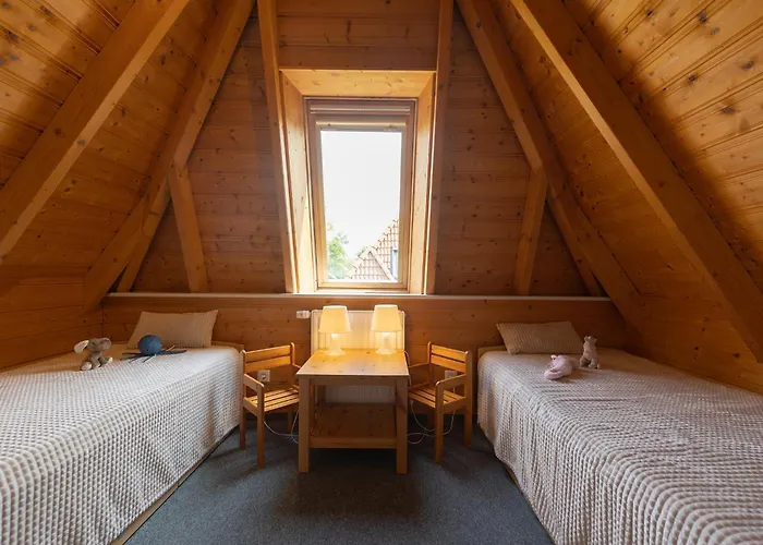 Westertill 08 בית נופש דורום נויפלד