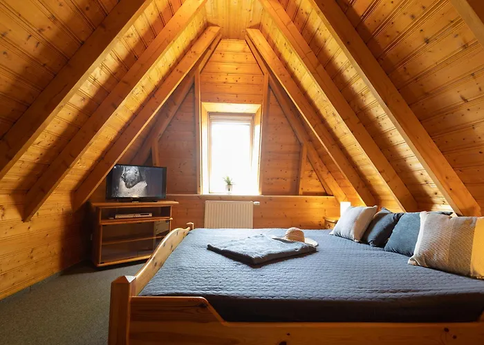 בית נופש Westertill 08 דורום נויפלד