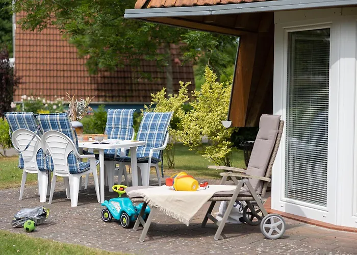 Westertill 08 בית נופש *