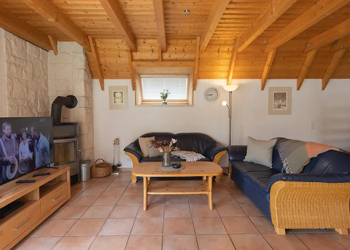 Westertill 08 בית נופש *