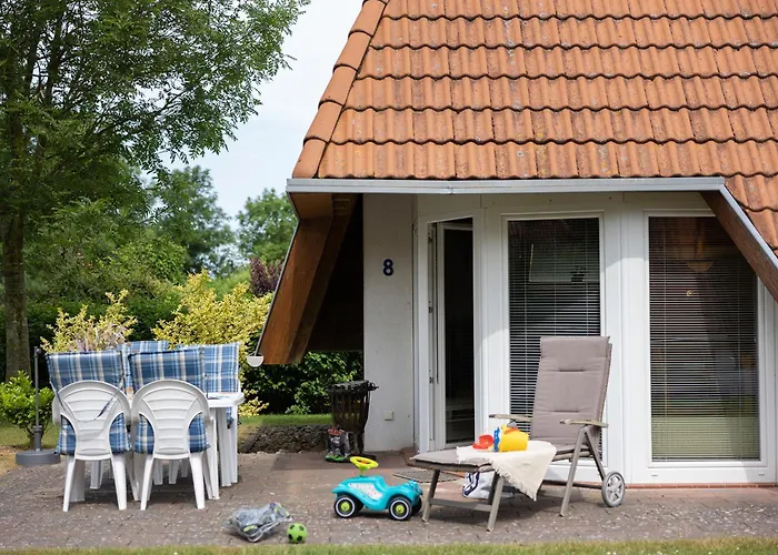 Westertill 08 בית נופש