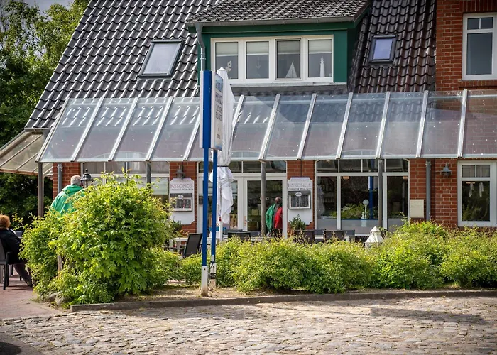 Westertill 08 בית נופש *