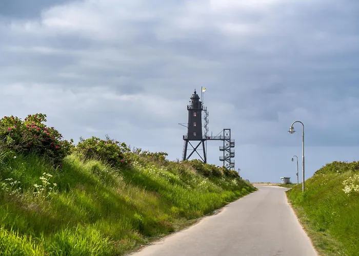 בית נופש Westertill 08 דורום נויפלד