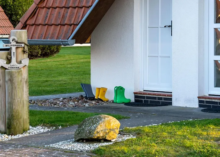 Westertill 08 בית נופש